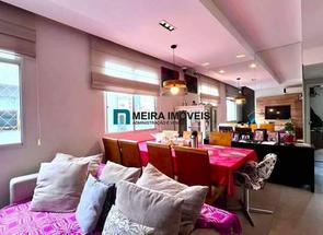 Cobertura, 3 Quartos, 2 Vagas, 1 Suite em Carmo, Belo Horizonte, MG valor de R$ 1.600.000,00 no Lugar Certo