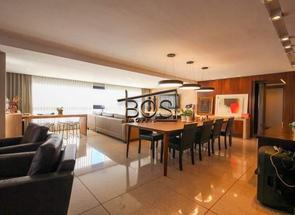 Apartamento, 4 Quartos, 4 Vagas, 2 Suites em Belvedere, Belo Horizonte, MG valor de R$ 3.200.000,00 no Lugar Certo