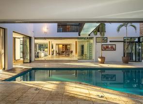 Casa, 4 Quartos, 8 Vagas, 4 Suites em Boaçava, São Paulo, SP valor de R$ 11.800.000,00 no Lugar Certo