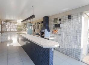 Apartamento, 3 Quartos, 2 Vagas, 1 Suite em São Lucas, Belo Horizonte, MG valor de R$ 798.000,00 no Lugar Certo