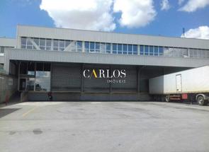 Galpão para alugar em Distrito Industrial Jardim Piemonte Sul, Betim, MG valor de R$ 66.000,00 no Lugar Certo