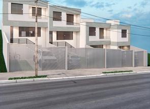Casa, 3 Quartos, 2 Vagas, 1 Suite em Vila Clóris, Belo Horizonte, MG valor de R$ 699.000,00 no Lugar Certo