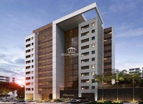 Apartamento, 3 Quartos, 2 Vagas, 1 Suite em Cruzeiro, Belo Horizonte, MG valor de R$ 2.400.000,00 no Lugar Certo