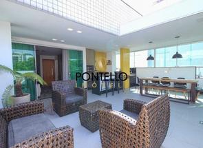 Cobertura, 5 Quartos, 2 Vagas, 2 Suites em Liberdade, Belo Horizonte, MG valor de R$ 1.500.000,00 no Lugar Certo