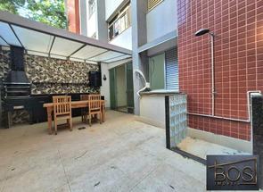 Apartamento, 2 Quartos, 1 Vaga, 1 Suite em Sion, Belo Horizonte, MG valor de R$ 795.000,00 no Lugar Certo