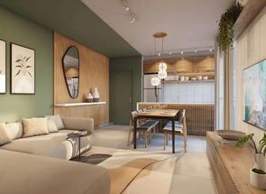 Apartamento, 3 Quartos, 1 Vaga, 1 Suite em Ouro Preto, Belo Horizonte, MG valor de R$ 831.000,00 no Lugar Certo