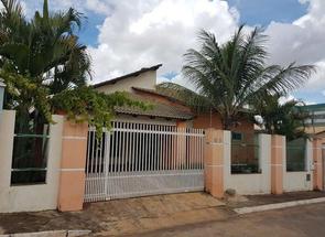 Casa, 3 Quartos em Rua Rua 12 Chácara 317, Setor Habitacional Vicente Pires, Taguatinga, DF valor de R$ 1.299.999,00 no Lugar Certo