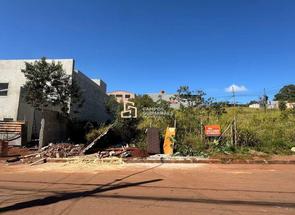Lote para alugar em Rua Mackenzie, Jardim Canadá, Nova Lima, MG valor de R$ 1.620,00 no Lugar Certo