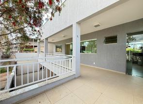 Casa Comercial, 4 Quartos, 1 Suite para alugar em Nossa Senhora da Conceição, Contagem, MG valor de R$ 3.500,00 no Lugar Certo