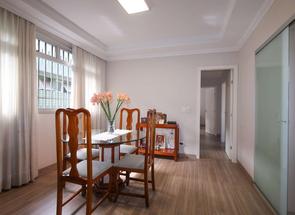 Apartamento, 3 Quartos, 1 Vaga, 1 Suite em Coração de Jesus, Belo Horizonte, MG valor de R$ 590.000,00 no Lugar Certo