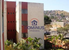 Apartamento, 3 Quartos, 1 Vaga em Nova Granada, Belo Horizonte, MG valor de R$ 280.000,00 no Lugar Certo