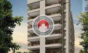 Apartamento, 2 Quartos
