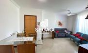 Apartamento, 3 Quartos, 2 Vagas, 1 Suite