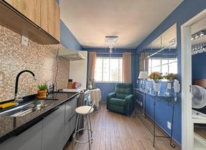Apartamento, 1 Quarto em Paraíso do Morumbi, São Paulo, SP valor de R$ 220.699,00 no Lugar Certo