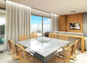 Apartamento, 4 Quartos, 3 Vagas, 2 Suites em Piemonte, Nova Lima, MG valor de R$ 4.219.666,00 no Lugar Certo