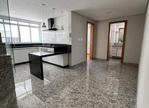 Cobertura, 2 Quartos, 2 Vagas, 2 Suites em Grão Pará, Funcionários, Belo Horizonte, MG valor de R$ 1.200.000,00 no Lugar Certo