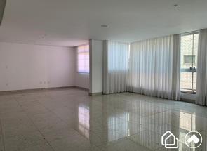 Apartamento, 4 Quartos, 3 Vagas, 2 Suites para alugar em José Hemetério Andrade, Buritis, Belo Horizonte, MG valor de R$ 6.000,00 no Lugar Certo