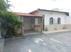 Casa, 3 Quartos, 4 Vagas, 1 Suite em Vila Clóris, Belo Horizonte, MG valor de R$ 740.000,00 no Lugar Certo