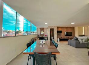 Cobertura, 3 Quartos, 3 Vagas, 1 Suite em Santa Amélia, Belo Horizonte, MG valor de R$ 1.100.000,00 no Lugar Certo