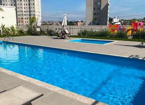 Apartamento, 2 Quartos, 1 Vaga em Mantiqueira, Belo Horizonte, MG valor de R$ 335.000,00 no Lugar Certo