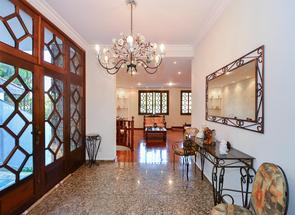 Casa, 4 Quartos, 6 Vagas, 2 Suites em Alto da Boa Vista, São Paulo, SP valor de R$ 3.885.000,00 no Lugar Certo