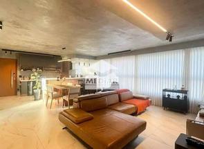 Apartamento, 3 Quartos, 4 Vagas, 2 Suites em Luxemburgo, Belo Horizonte, MG valor de R$ 2.100.000,00 no Lugar Certo