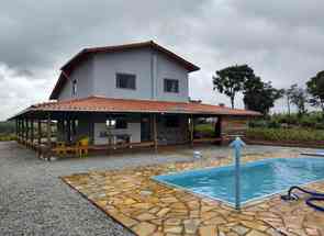 Fazenda em Zona Rural, Itaguara, MG valor de R$ 2.500.000,00 no Lugar Certo