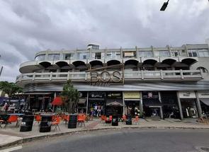 Sala para alugar em Funcionários, Belo Horizonte, MG valor de R$ 1.400,00 no Lugar Certo