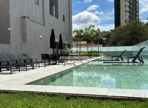 Apartamento, 3 Quartos, 2 Vagas, 1 Suite para alugar em Santa Efigênia, Belo Horizonte, MG valor de R$ 5.999,00 no Lugar Certo