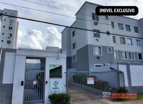 Apartamento, 2 Quartos, 1 Vaga, 1 Suite para alugar em Rua Amapá, Vila Filipin, Londrina, PR valor de R$ 1.320,00 no Lugar Certo