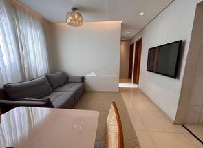 Apartamento, 3 Quartos, 2 Vagas, 1 Suite em Planalto, Belo Horizonte, MG valor de R$ 485.000,00 no Lugar Certo