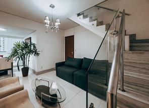 Cobertura, 3 Quartos, 3 Vagas, 1 Suite em Buritis, Belo Horizonte, MG valor de R$ 1.750.000,00 no Lugar Certo