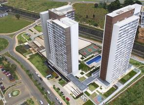 Apartamento, 1 Quarto em Avenida das Araucárias 4150, Sul, Águas Claras, DF valor de R$ 329.900,00 no Lugar Certo