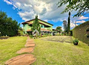 Casa, 5 Quartos, 1 Suite em Rua Otawa, Jardim Canadá, Nova Lima, MG valor de R$ 2.200.000,00 no Lugar Certo