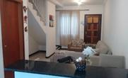 Casa, 2 Quartos, 1 Vaga