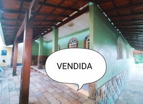 Casa, 3 Quartos, 6 Vagas, 1 Suite em Palmeiras, Belo Horizonte, MG valor de R$ 1.000.000,00 no Lugar Certo