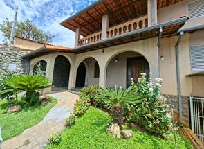 Casa, 5 Quartos, 4 Vagas, 1 Suite em Renascença, Belo Horizonte, MG valor de R$ 1.300.000,00 no Lugar Certo