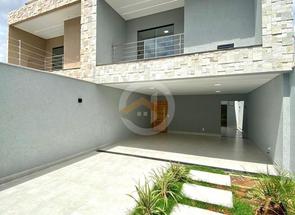 Casa, 3 Quartos em Cardoso, Aparecida de Goiânia, GO valor de R$ 895.000,00 no Lugar Certo