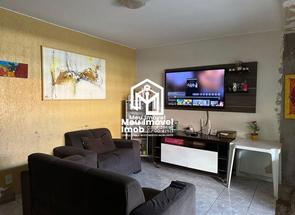 Casa, 3 Quartos em Quadra Qr 406 Conjunto 12, Samambaia Norte, Samambaia, DF valor de R$ 360.000,00 no Lugar Certo