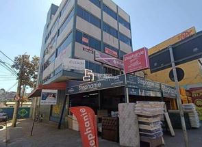 Sala para alugar em Rua Alcindo Vieira, Barreiro, Belo Horizonte, MG valor de R$ 1.500,00 no Lugar Certo