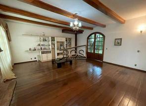 Casa, 4 Quartos, 4 Vagas, 3 Suites para alugar em Belvedere, Belo Horizonte, MG valor de R$ 25.000,00 no Lugar Certo