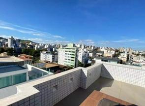 Cobertura, 3 Quartos, 3 Vagas, 1 Suite para alugar em Rua Castelo da Beira, Castelo, Belo Horizonte, MG valor de R$ 17.250,00 no Lugar Certo