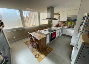 Cobertura, 5 Quartos, 4 Vagas, 1 Suite em Vila Paris, Belo Horizonte, MG valor de R$ 1.700.000,00 no Lugar Certo