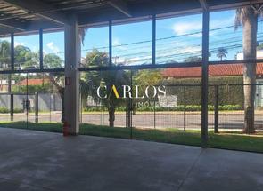 Loja para alugar em São Luiz (pampulha), Belo Horizonte, MG valor de R$ 15.675,00 no Lugar Certo