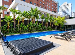 Apartamento, 1 Quarto, 1 Vaga em Boa Viagem, Belo Horizonte, MG valor de R$ 1.071.000,00 no Lugar Certo