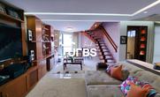 Apartamento, 4 Quartos, 4 Vagas, 2 Suites