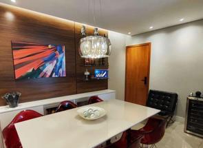 Apartamento, 2 Quartos, 2 Vagas em Geraldo Magela de Almeida, Manacás, Belo Horizonte, MG valor de R$ 400.000,00 no Lugar Certo