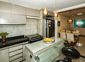 Apartamento, 3 Quartos, 2 Vagas, 1 Suite em Planalto, Belo Horizonte, MG valor de R$ 660.000,00 no Lugar Certo