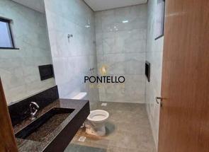 Casa, 3 Quartos, 2 Vagas, 1 Suite em Jardim Arizona, Sete Lagoas, MG valor de R$ 549.000,00 no Lugar Certo