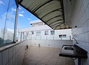 Cobertura, 3 Quartos, 2 Vagas, 1 Suite para alugar em Castelo, Belo Horizonte, MG valor de R$ 3.500,00 no Lugar Certo